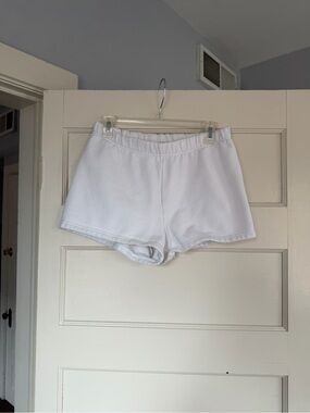 Tna Cozy Fleece Perfect Shorts